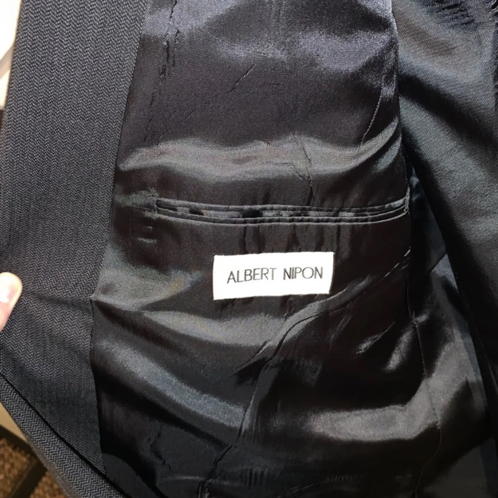 100% Wool Jacket - image 3